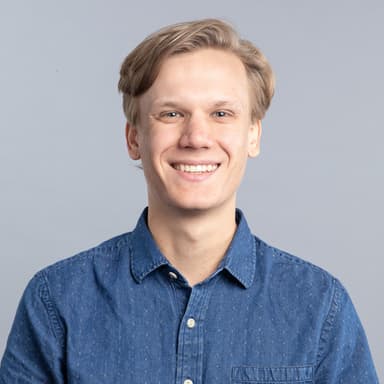 Brooks Lybrand avatar
